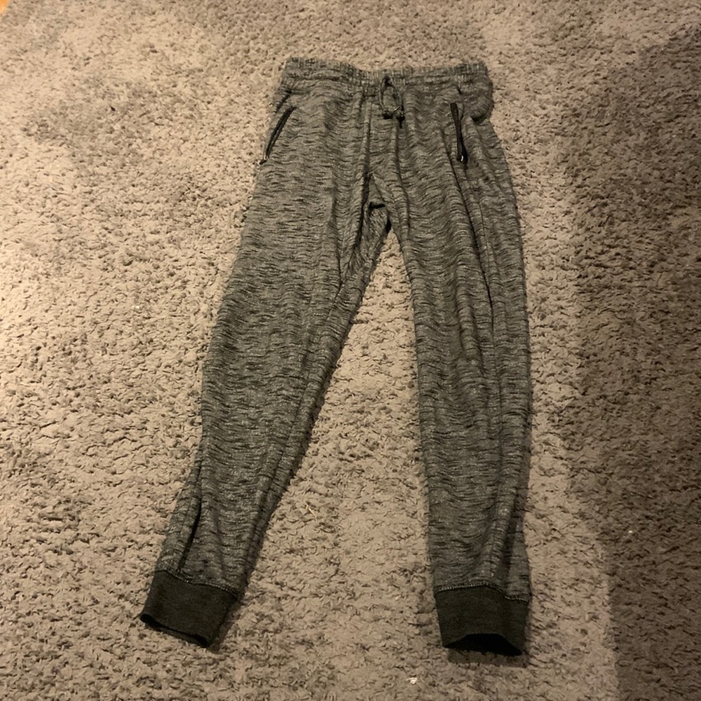 Boys jogger sweatpants